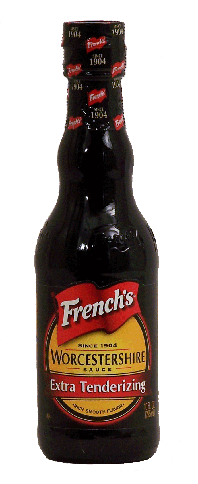 French's  worcestershire sauce Full-Size Picture